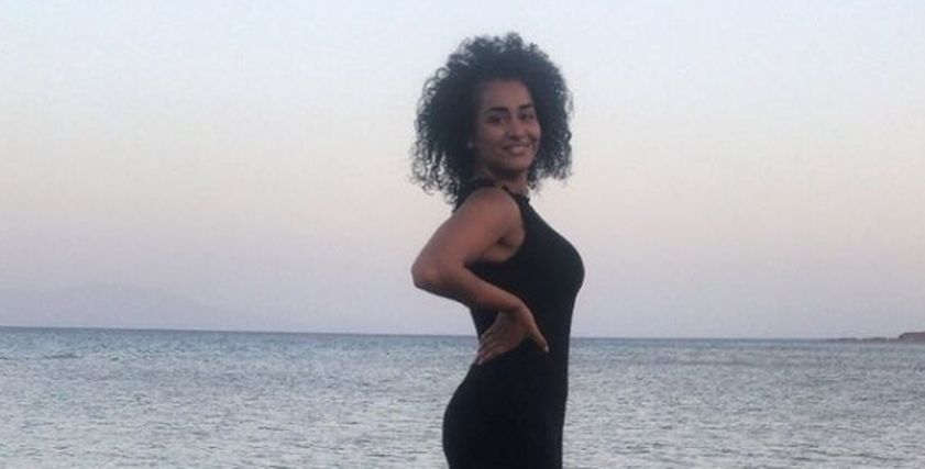 نانسي صلاح