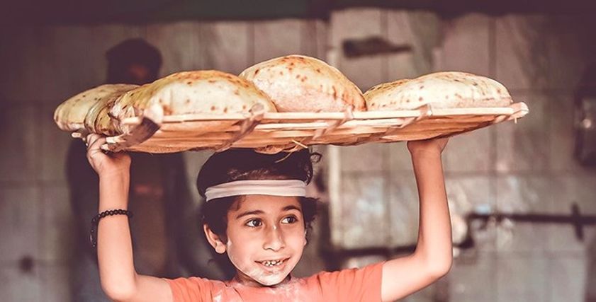 مصور جلسة عمالة الأطفال يوضح الكواليس لـ