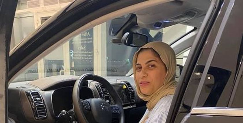 إيمان السلكاوي