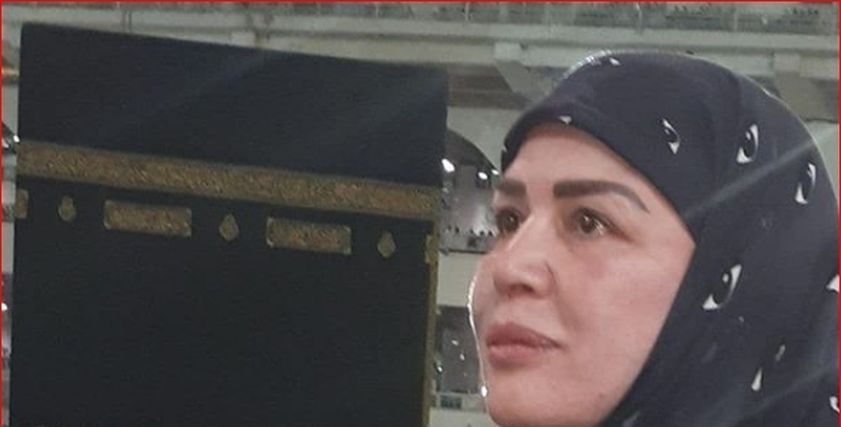 إلهام شاهين