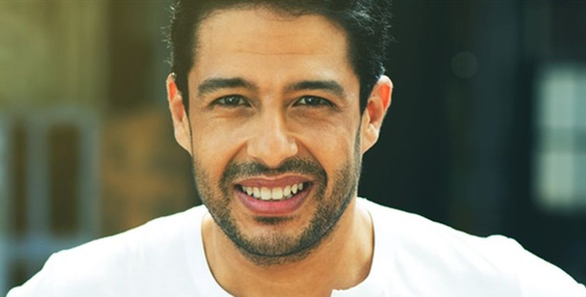محمد حماقي