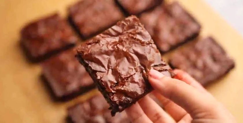 براونيز الشكولاتة
