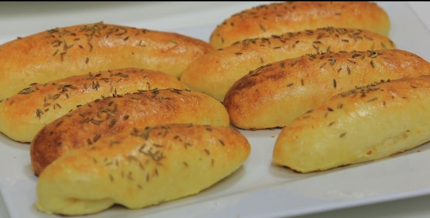 العيش الفينو