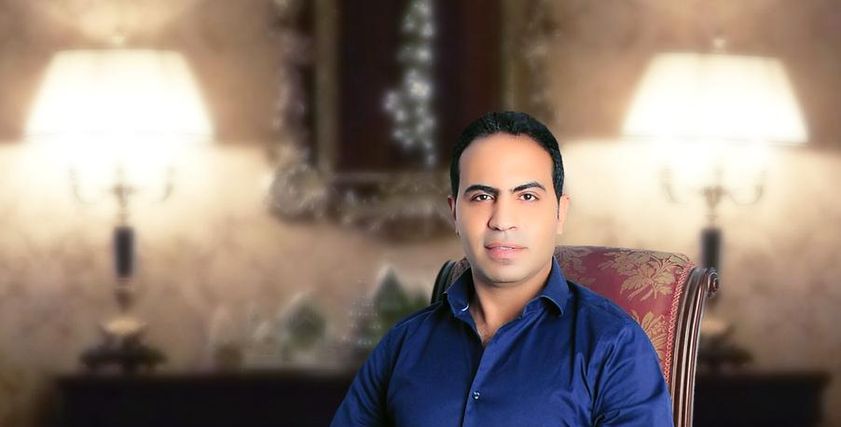 دكتور عمرو عادل