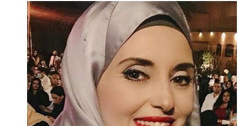 معلومات عن الفنانة جيهان نصر 