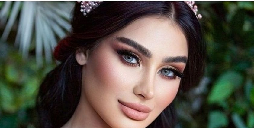 ملكة جمال بريطانيا