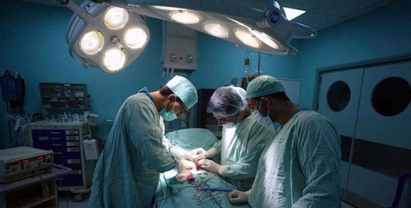 عمليات  التعقيم
