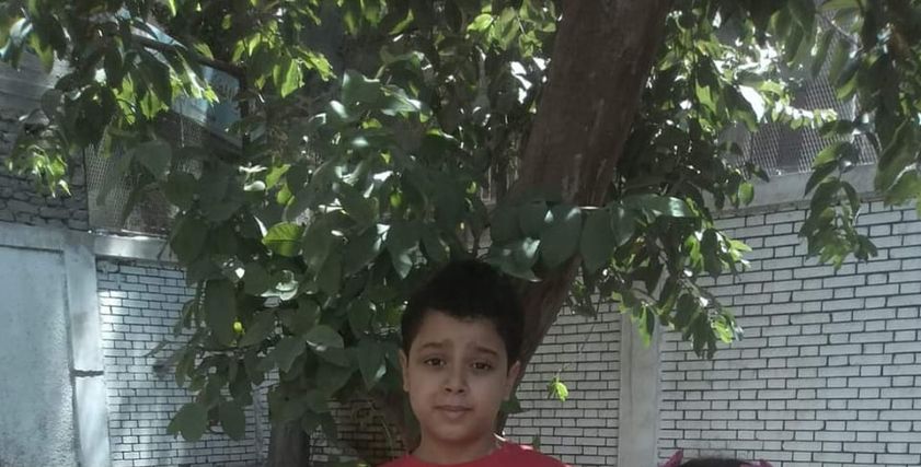 صور.. مارلين تستغيث لاستعادة طفليها بعد خطفهما..
