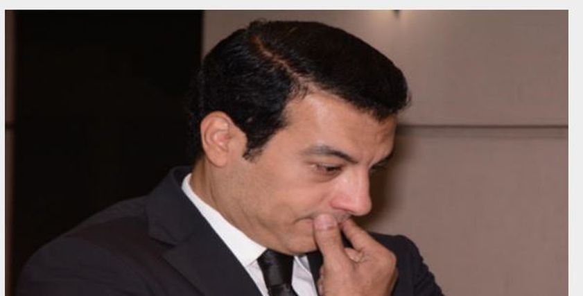 إيهاب توفيق