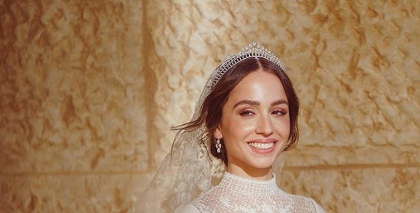 الأميرة إيمان