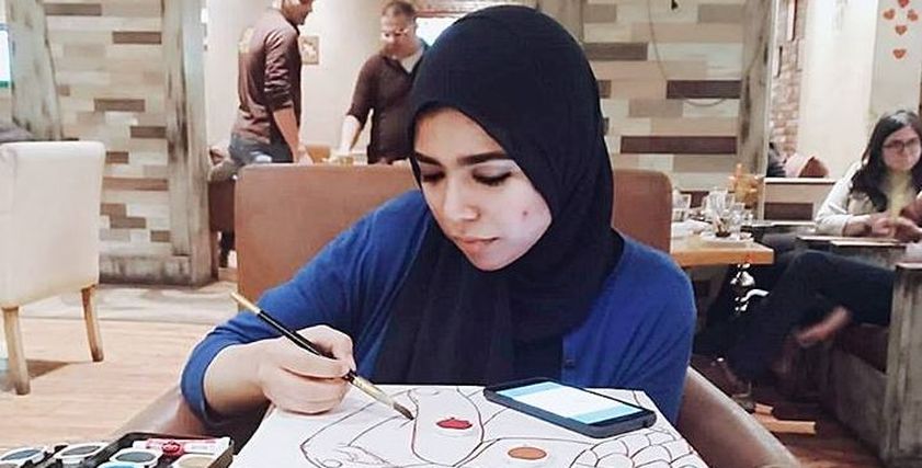 رندا مجدي