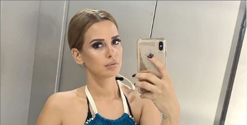 إيمان العاصي