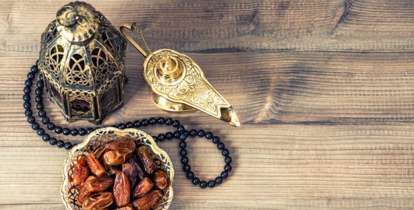 إتيكيت العزومات في شهر رمضان