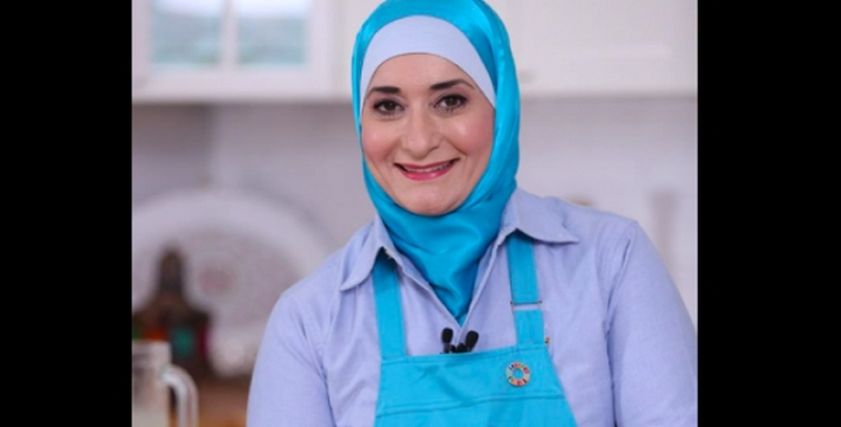 الشيف منال العالم