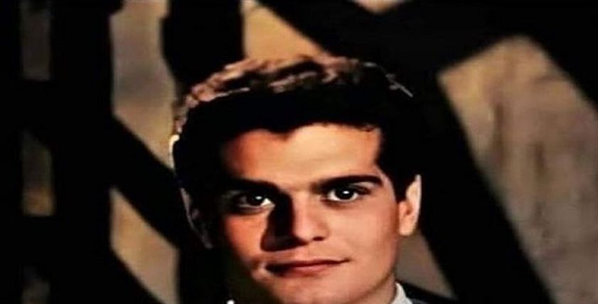 عمر الشريف