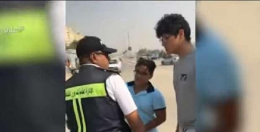 التحليل النفسي لشخصية طفل المرور