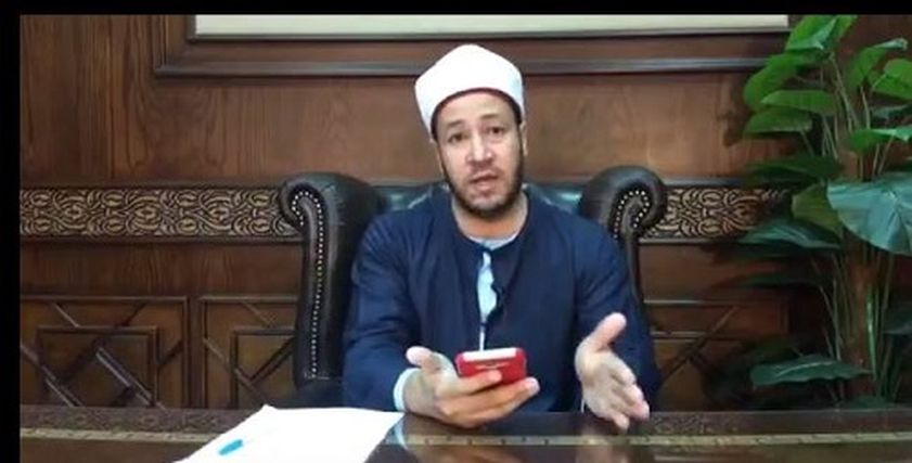 الشيخ محمد عبد السميع