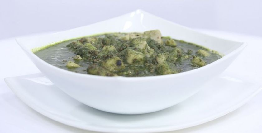 قلقاس بالسلق