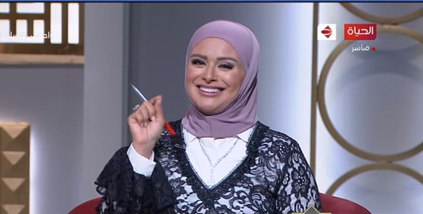 لمياء فهمي