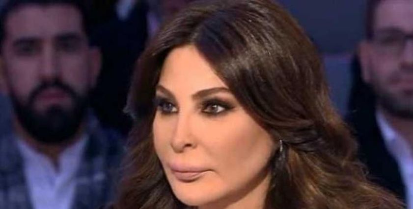 إليسا توجه رسالة لوالدها في ذكرى وفاته..