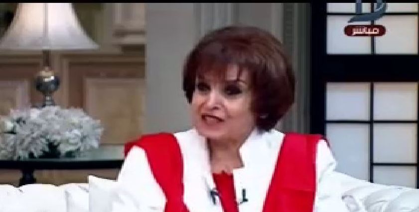سميرة أحمد