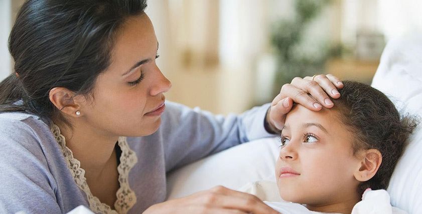 أعراض أنيميا البحر المتوسط 