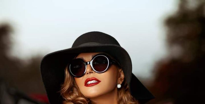 سميرة سعيد