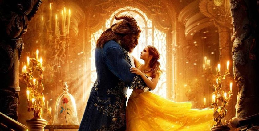 Beauty and the Beast