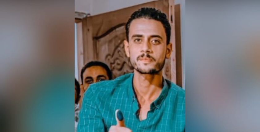 العريس ـ مسعود أبو خضرة