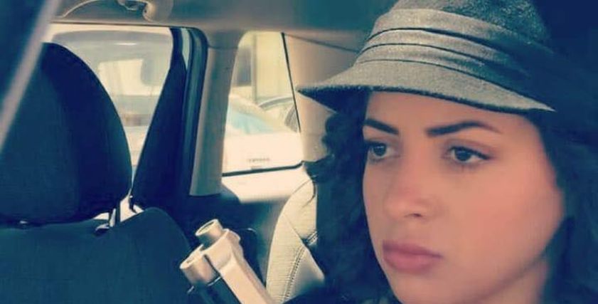 مش أول مرة.. تهديد منى فاروق بإنهاء حياتها يلازمها منذ مغادرة السجن