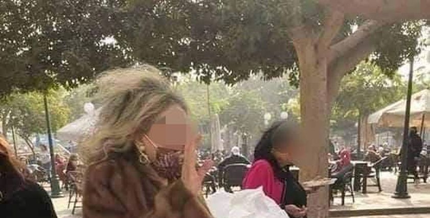 جانب من حفل نادي الجزيرة
