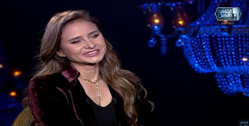 نيللي كريم في شيخ الحارة والجريئة