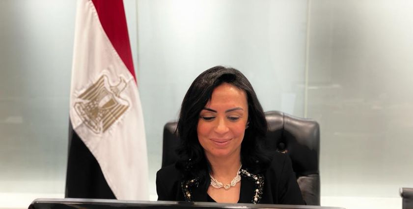 الدكتورة مايا مرسي