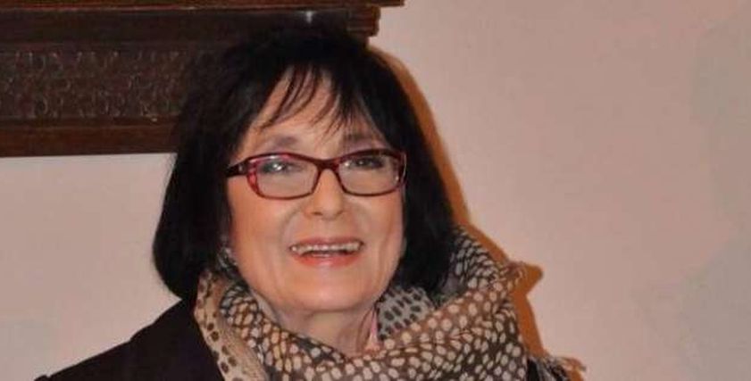 محسنة توفيق