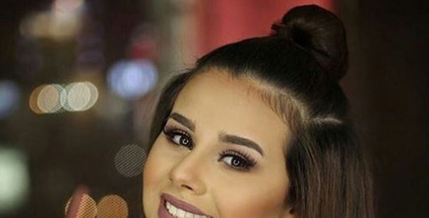 منة عرفة
