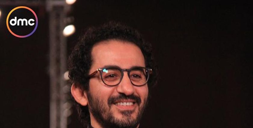 أحمد حلمي