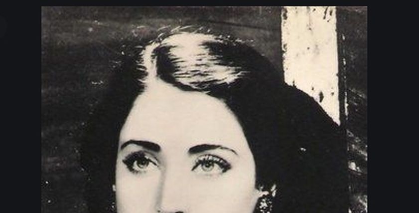 أسمهان
