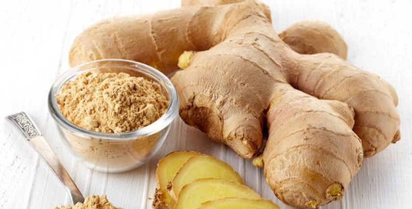 الجنزبيل 