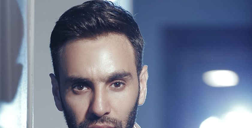 أحمد الشامي