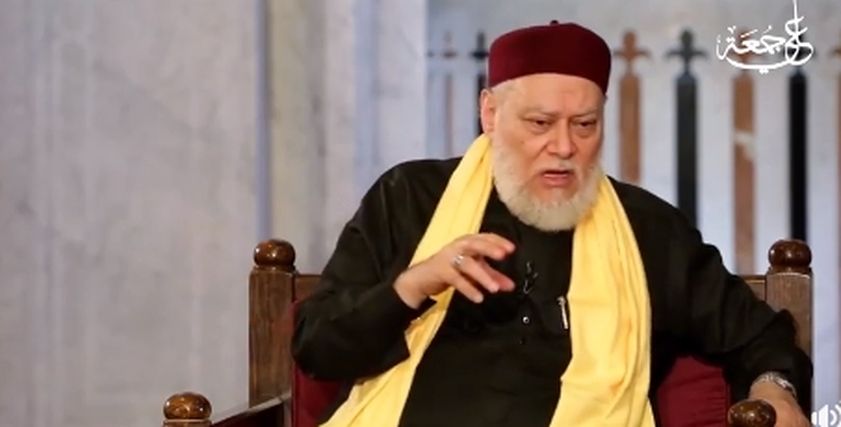 علي جمعة