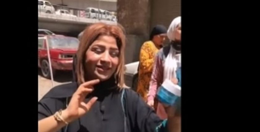 قمر الوكالة