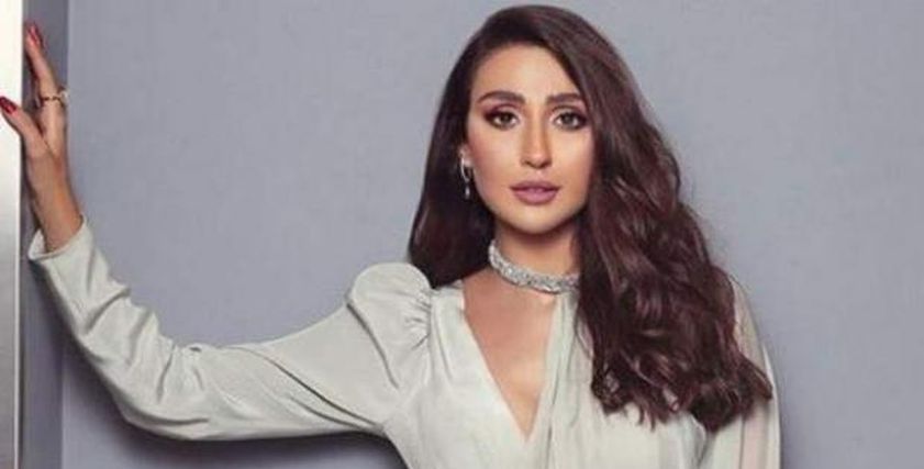 الفناننة اللبنانية جيسي عبدو