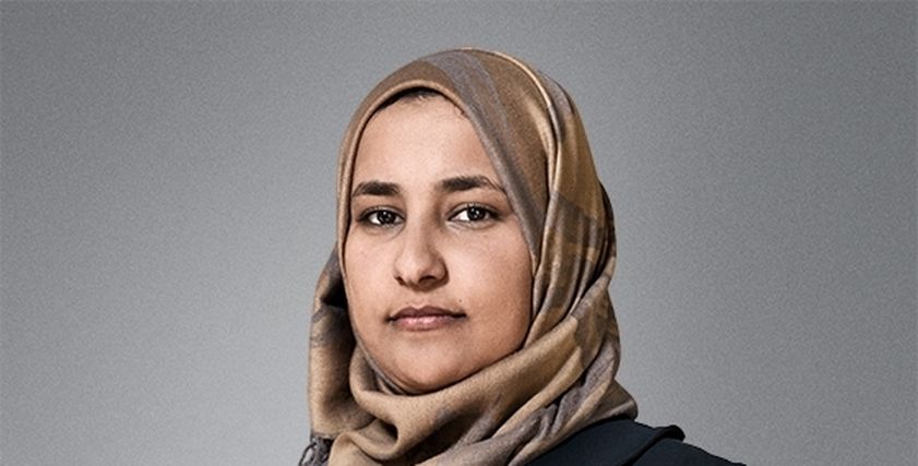 - سماح ماجد حويشل البهابسة، مؤسسة Samah Fasion Retail.