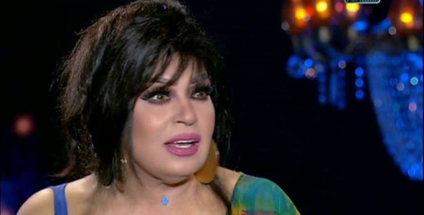 فيفي عبده