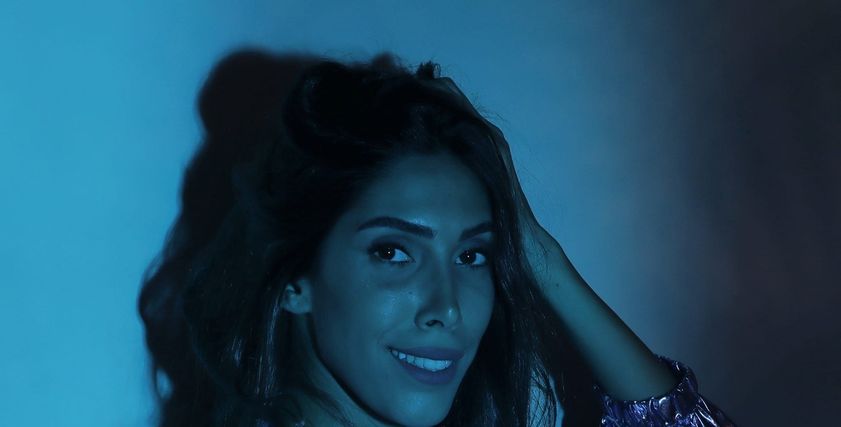 ميرال عبد المنعم