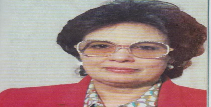 وفاة الإعلامية سامية صادق
