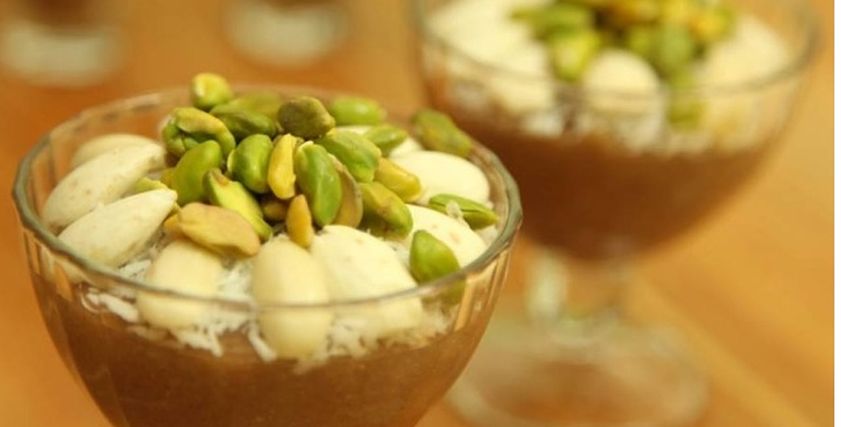 المغات