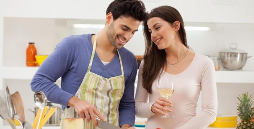 قاعدة 30-70 في بناء العلاقات
