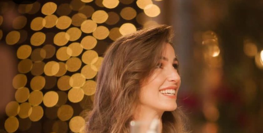 رجوة آل سيف خطيبة ولي عهد الأردن