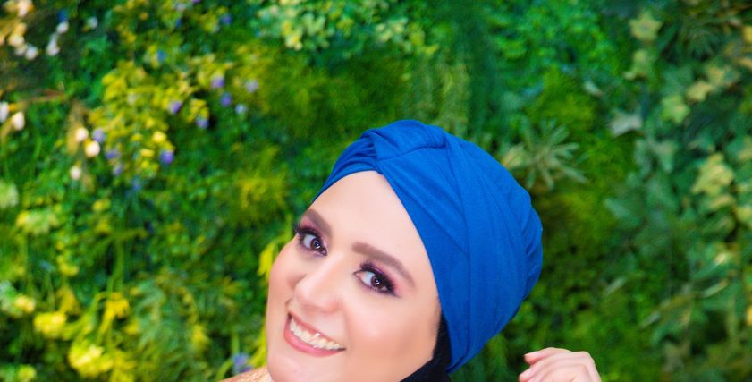 رشا شلباية